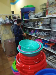 Supermarket Inti 1