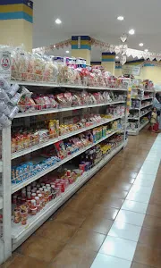 Supermarket Inti 2