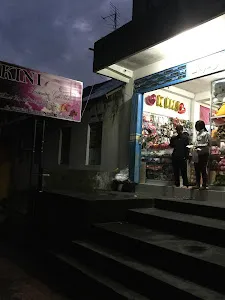 Supermarket Inti 3
