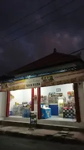 Supermarket Inti 4