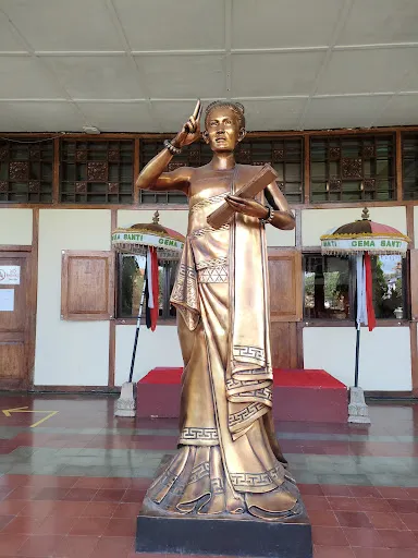 Semarajaya Museum 1