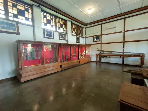 Semarajaya Museum 2