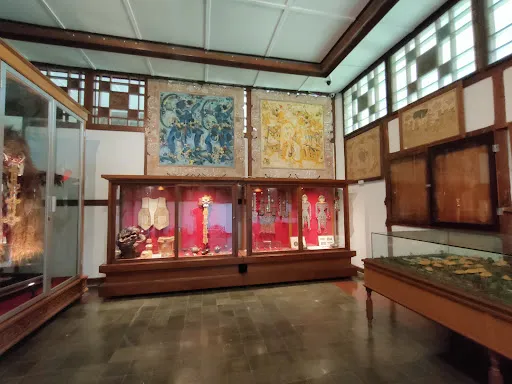 Semarajaya Museum 4