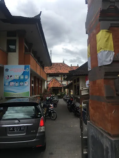 Dinas Kesehatan Kabupaten Klungkung 1