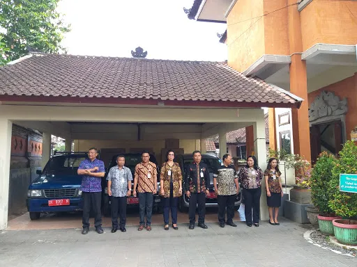 Dinas Kesehatan Kabupaten Klungkung 3