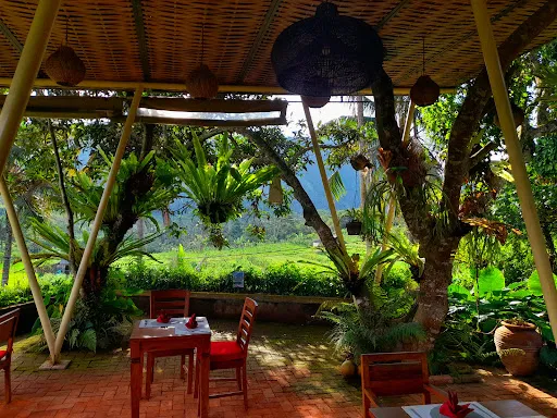 Warung Cepik - Organic Food 1