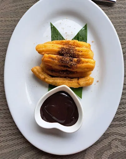 Warung Cepik - Organic Food 2