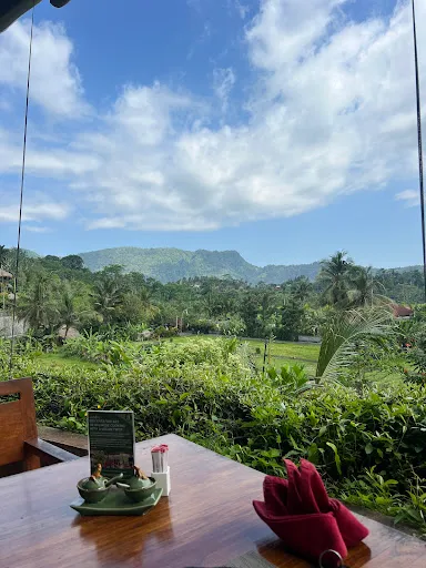 Warung Cepik - Organic Food 4