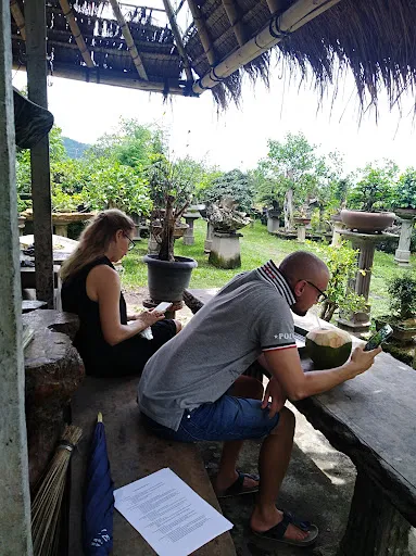 Bali Akah Bonsai 3