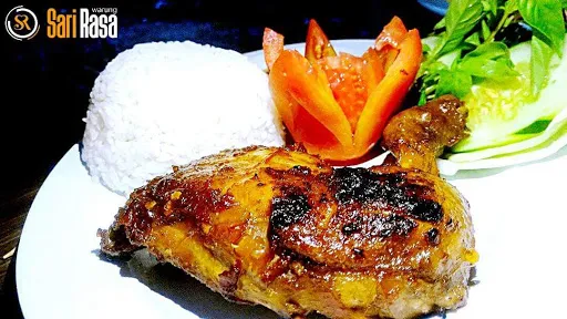 Warung Sari Rasa Klungkung 1