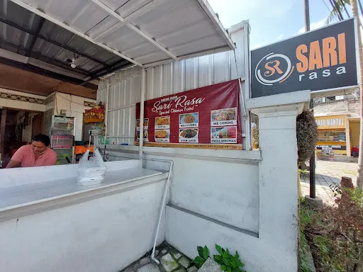 Warung Sari Rasa Klungkung 3