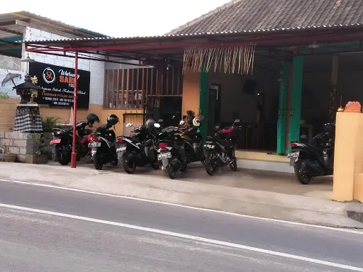Warung Sari Rasa Klungkung 4