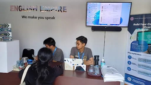 English Empire Tutoring Center 1