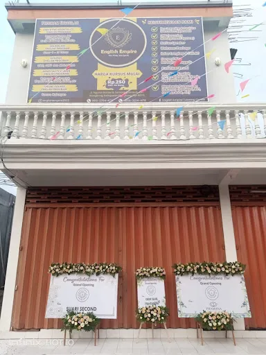 English Empire Tutoring Center 2