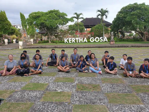 English Empire Tutoring Center 3