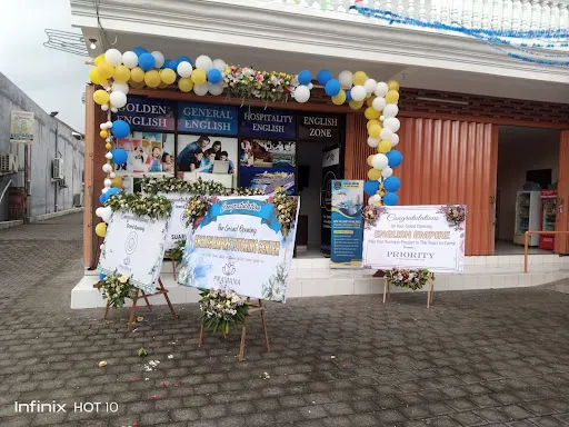 English Empire Tutoring Center 4