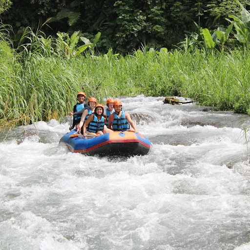 Sidemen Taxi & Bike Rental - Best of Bali Tour 2