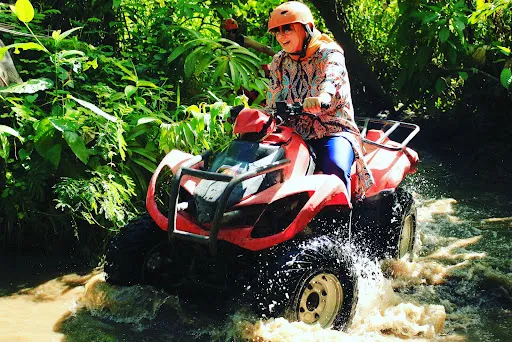 Sidemen Taxi & Bike Rental - Best of Bali Tour 3