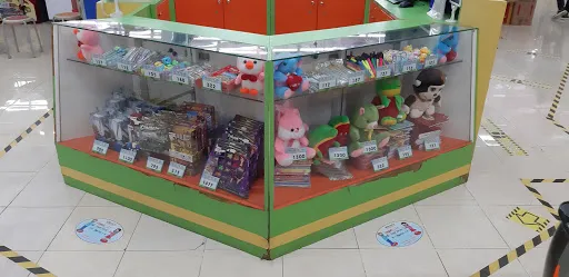 Element Family Fun Klungkung 1