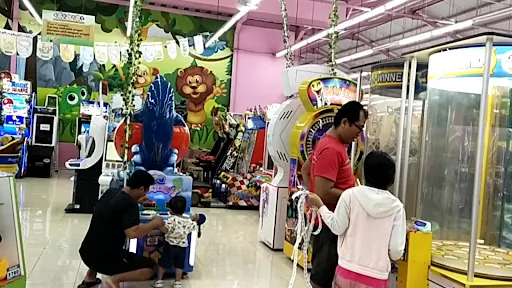 Element Family Fun Klungkung 2