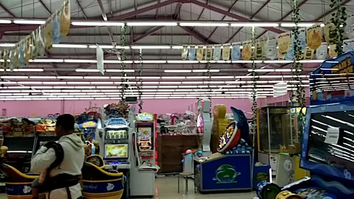 Element Family Fun Klungkung 3