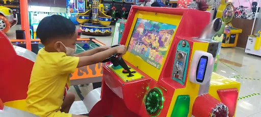 Element Family Fun Klungkung 4