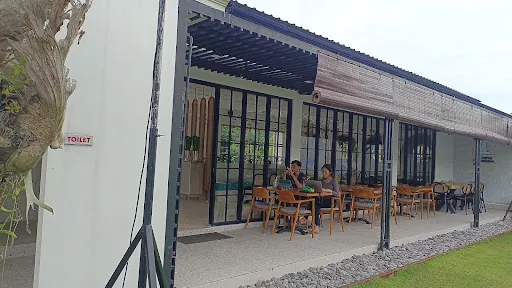 Dians Garden Bali Klungkung 4