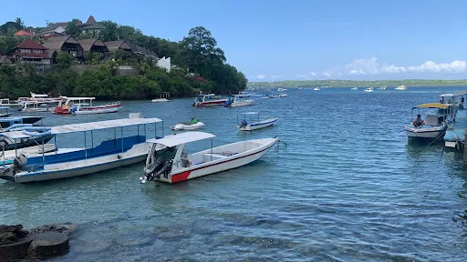 Xplore bali 4