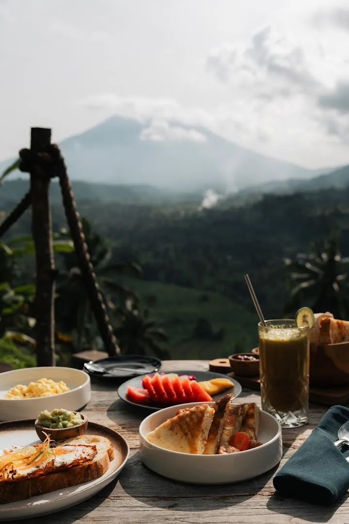 Koli Koli Bali 3