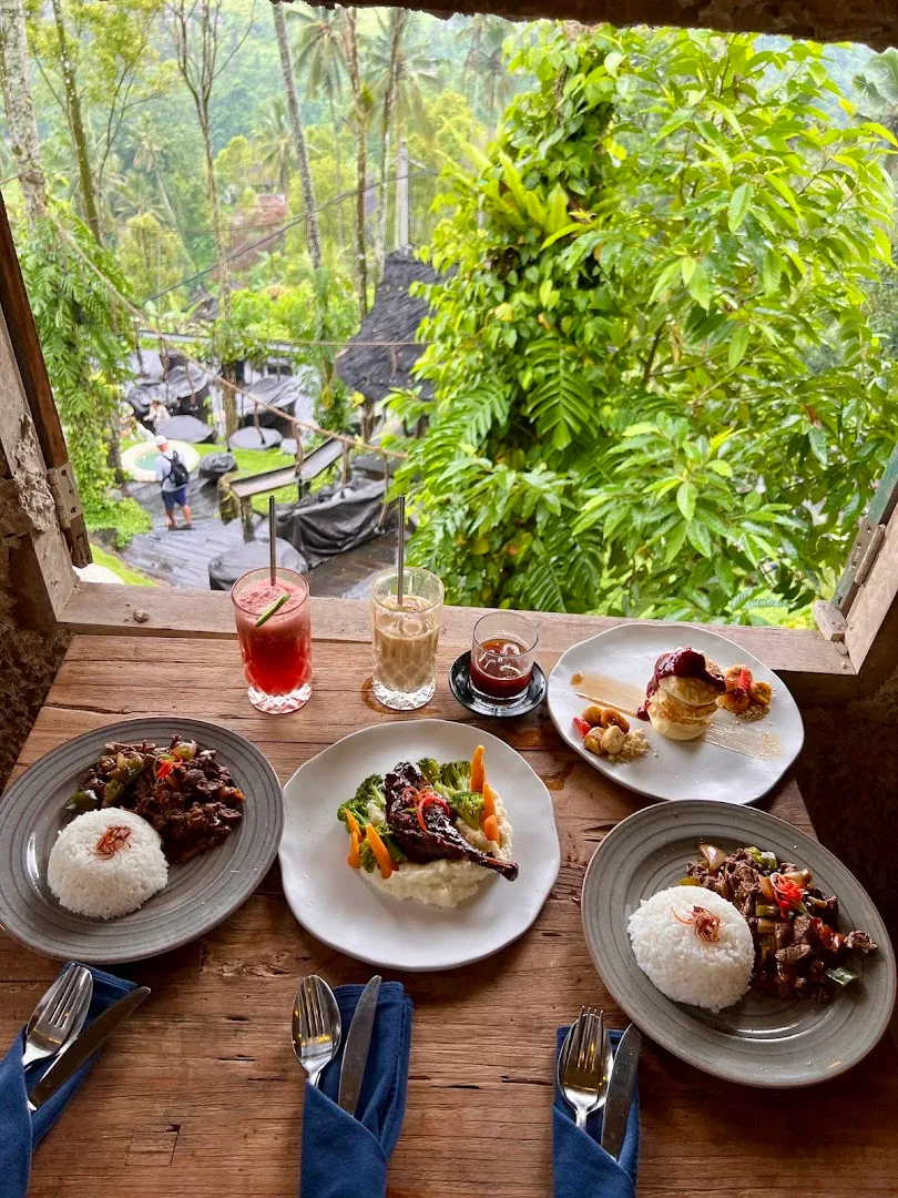 Koli Koli Bali 4