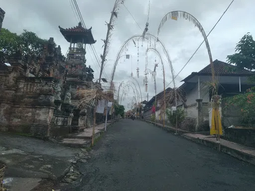 Kemoning Klungkung