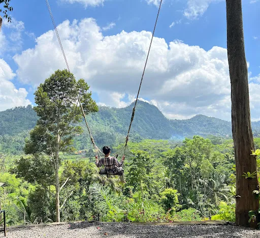 Sidemen Swing