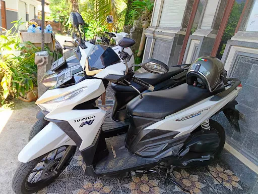 SCOOTER RENTAL (ADITYA RENTAL) 2