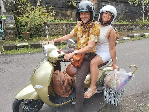 SCOOTER RENTAL (ADITYA RENTAL) 3