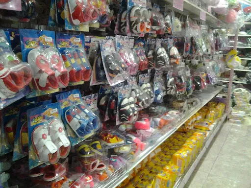 Clandy's Mart Klungkung 2