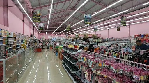 Clandy's Mart Klungkung 3