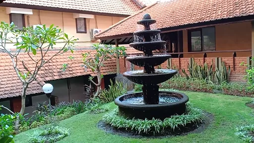 Rumah Sakit Umum Bintang 1