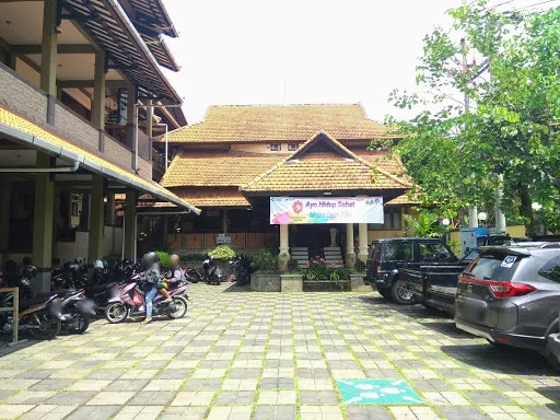 Rumah Sakit Umum Bintang 2