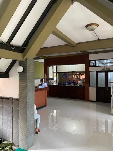 Rumah Sakit Umum Bintang 3