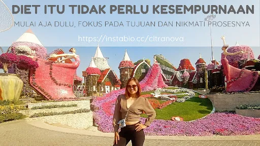 SaySay Happy Club - Rumah Nutrisi Herbalife Independent Member (Lantai 2) 1
