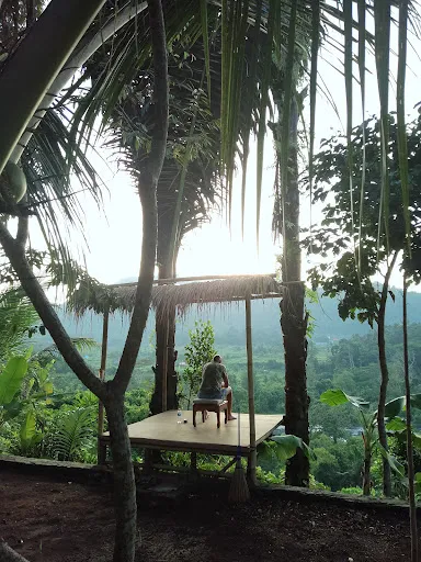 Narta sidemen guest house 2