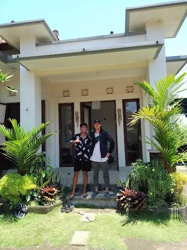 Narta sidemen guest house 4