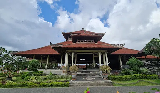 Balai Budaya Klungkung 2