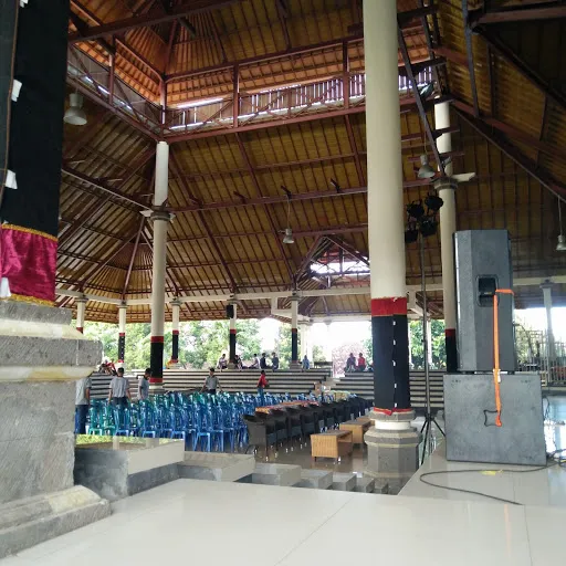 Balai Budaya Klungkung 3