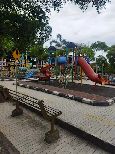 Balai Budaya Klungkung 4
