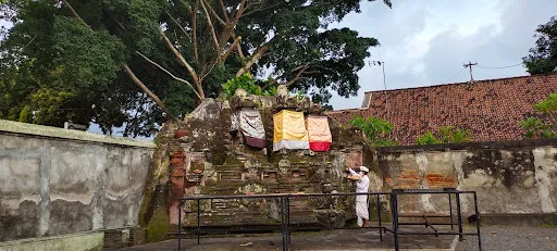 Puri Agung Saraswati 1