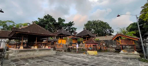 Puri Agung Saraswati 3