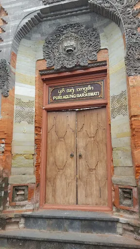 Puri Agung Saraswati 4