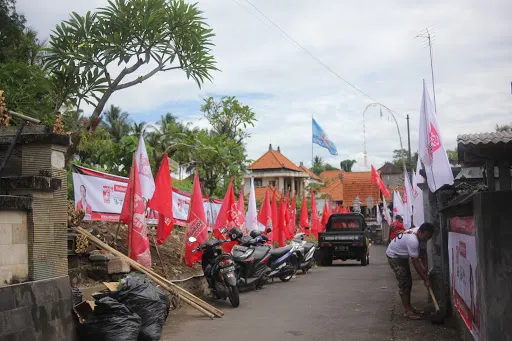 Sanggar Kayonan 1
