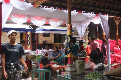 Sanggar Kayonan 2